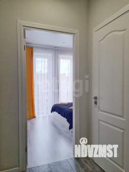 1-к квартира, вторичка, 25м2, 8/8 этаж