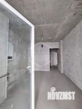 1-к квартира, вторичка, 38м2, 12/16 этаж