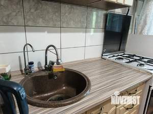 1-к квартира, вторичка, 28м2, 4/5 этаж