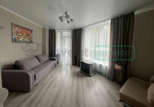 1-к квартира, вторичка, 38м2, 2/9 этаж