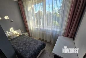 2-к квартира, вторичка, 56м2, 2/5 этаж