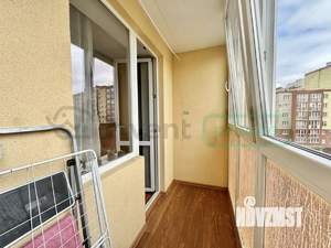 1-к квартира, вторичка, 40м2, 5/9 этаж
