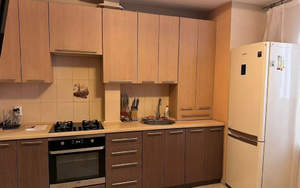 2-к квартира, вторичка, 63м2, 1/9 этаж