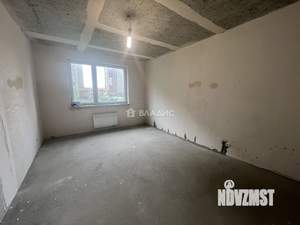 1-к квартира, вторичка, 44м2, 1/9 этаж