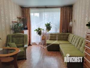 1-к квартира, вторичка, 32м2, 1/5 этаж