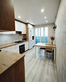 2-к квартира, вторичка, 54м2, 9/9 этаж