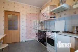 1-к квартира, вторичка, 36м2, 4/5 этаж