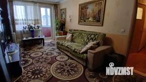 3-к квартира, вторичка, 64м2, 6/10 этаж