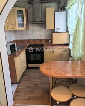 2-к квартира, вторичка, 37м2, 2/2 этаж