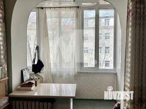 2-к квартира, вторичка, 55м2, 3/3 этаж