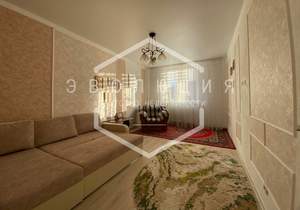 1-к квартира, вторичка, 43м2, 2/9 этаж