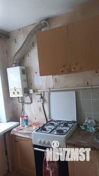 1-к квартира, вторичка, 30м2, 3/4 этаж