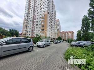 1-к квартира, вторичка, 40м2, 2/16 этаж