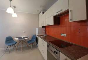 2-к квартира, вторичка, 35м2, 1/5 этаж