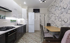 1-к квартира, вторичка, 41м2, 7/9 этаж