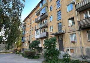 1-к квартира, вторичка, 31м2, 3/5 этаж