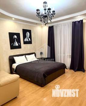 1-к квартира, вторичка, 46м2, 4/9 этаж