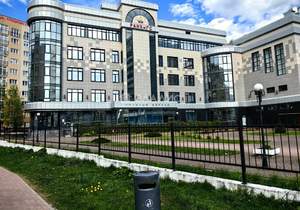 1-к квартира, вторичка, 40м2, 1/10 этаж