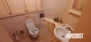 3-к квартира, вторичка, 87м2, 9/9 этаж