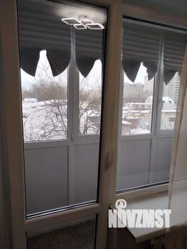 1-к квартира, вторичка, 20м2, 3/5 этаж