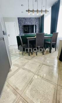 3-к квартира, вторичка, 66м2, 10/10 этаж