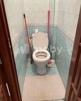 1-к квартира, вторичка, 33м2, 6/9 этаж