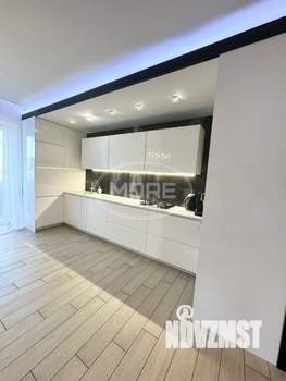 3-к квартира, вторичка, 122м2, 5/9 этаж