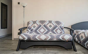 1-к квартира, вторичка, 31м2, 4/5 этаж