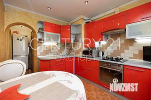 1-к квартира, вторичка, 40м2, 3/3 этаж