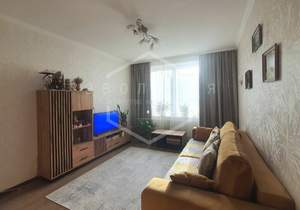 1-к квартира, вторичка, 39м2, 1/9 этаж