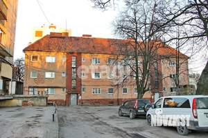3-к квартира, вторичка, 53м2, 3/3 этаж