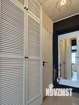 Студия квартира, вторичка, 18м2, 3/5 этаж