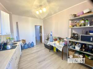 2-к квартира, вторичка, 69м2, 1/16 этаж