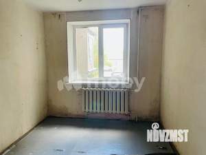 2-к квартира, вторичка, 54м2, 1/5 этаж