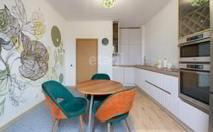 3-к квартира, вторичка, 90м2, 5/5 этаж