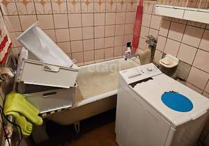 2-к квартира, вторичка, 43м2, 2/4 этаж