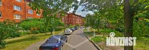 1-к квартира, вторичка, 43м2, 2/4 этаж