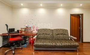 2-к квартира, вторичка, 54м2, 1/5 этаж