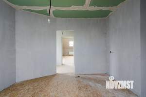 4-к квартира, вторичка, 127м2, 3/3 этаж