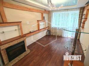 2-к квартира, вторичка, 41м2, 3/5 этаж