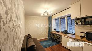 1-к квартира, вторичка, 23м2, 5/5 этаж