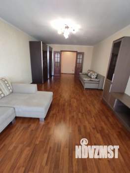 3-к квартира, вторичка, 96м2, 10/12 этаж