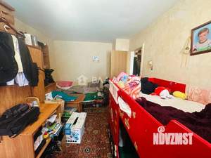 1-к квартира, вторичка, 30м2, 3/5 этаж