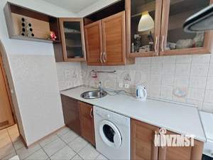 1-к квартира, вторичка, 28м2, 4/4 этаж