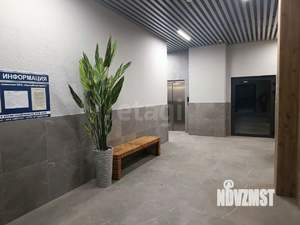 2-к квартира, вторичка, 52м2, 3/9 этаж