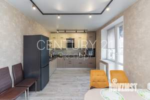 3-к квартира, вторичка, 95м2, 8/9 этаж