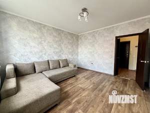 1-к квартира, вторичка, 31м2, 6/9 этаж