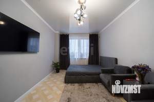 2-к квартира, вторичка, 61м2, 7/9 этаж