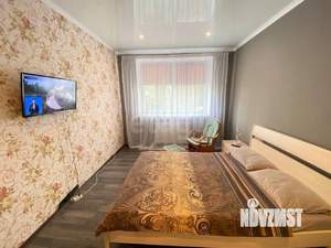 1-к квартира, вторичка, 30м2, 1/8 этаж