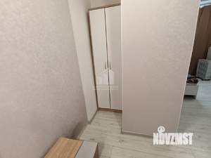 1-к квартира, вторичка, 32м2, 1/4 этаж